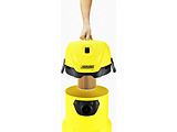 Karcher WD 3 Battery / 1.629-910.0