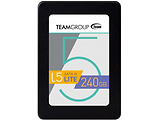 SSD Team Group L5 LITE 240GB / 2.5" / SATA / 7mm / T2535T240G0C101