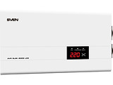 AVR Sven SLIM-2000 LCD / 2000VA / 1200W