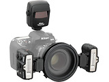 Nikon Close-up Speedlight Commander Kit R1C1 / FSA906CA