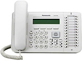 Panasonic KX-DT543RU White