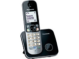 Panasonic KX-TG6811 Black