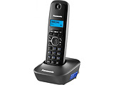 DECT Panasonic KX-TG1611 / Caller ID / Grey