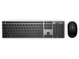 DELL KM717 / Premier Multi-Device Wireless Black