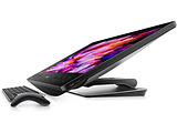 DELL KM717 / Premier Multi-Device Wireless Black
