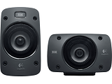 Speakers Logitech Z906 / 5.1 / 500W RMS / 980-000468 / THX Certified