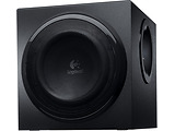 Speakers Logitech Z906 / 5.1 / 500W RMS / 980-000468 / THX Certified