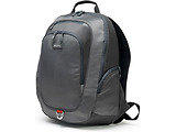 Backpack DICOTA D31045 / Light / 14" - 15.6" / Grey