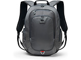 Backpack DICOTA D31045 / Light / 14" - 15.6" / Grey