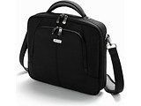 DICOTA D30143 MultiCompact / 15" - 16.4" / Black