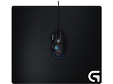 Logitech G640 / 460 x 400 x 3mm / 943-000089 /