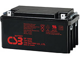 CSB EVX12650 / 12V 65AH