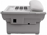 Panasonic KX-TS2382 White