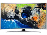SMART TV Samsung UE49MU6502 / 49" Curved 4K UHD / Tizen OS / Speakers 2x10W / Dolby Digital Plus /