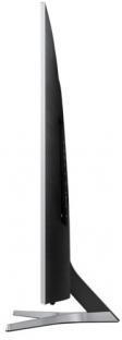 SMART TV Samsung UE49MU6502 / 49" Curved 4K UHD / Tizen OS / Speakers 2x10W / Dolby Digital Plus /