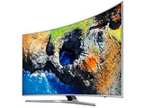 SMART TV Samsung UE49MU6502 / 49" Curved 4K UHD / Tizen OS / Speakers 2x10W / Dolby Digital Plus /