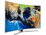 SMART TV Samsung UE49MU6502 / 49" Curved 4K UHD / Tizen OS / Speakers 2x10W / Dolby Digital Plus /