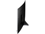 SMART TV Samsung UE49MU6502 / 49" Curved 4K UHD / Tizen OS / Speakers 2x10W / Dolby Digital Plus /