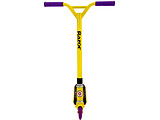 RAZOR Beast Scooter / 23L Intl MC2 Yellow
