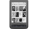 PocketBook Touch Lux 3 626 / 6" E InkCarta / Wi-Fi / Frontlight  Anti-glare /