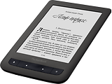 PocketBook Touch Lux 3 626 / 6" E InkCarta / Wi-Fi / Frontlight  Anti-glare /