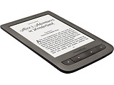 PocketBook Touch Lux 3 626 / 6" E InkCarta / Wi-Fi / Frontlight  Anti-glare /