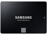 SSD Samsung 860 EVO MZ-76E1T0BW / 1.0TB / 2.5" SATA / V-NAND 3bit MLC /