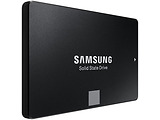 SSD Samsung 860 EVO MZ-76E1T0BW / 1.0TB / 2.5" SATA / V-NAND 3bit MLC /