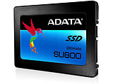 SSD ADATA Ultimate SU800 512Gb / 2.5" SATA / 3D NAND TLC / ASU800SS-512GT-C