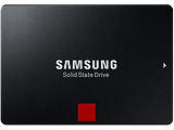 SSD Samsung 860 PRO MZ-76P256BW / 256GB / 2.5" SATA / VNAND 2bit MLC /