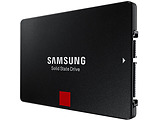 SSD Samsung 860 PRO MZ-76P256BW / 256GB / 2.5" SATA / VNAND 2bit MLC /