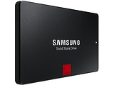 SSD Samsung 860 PRO MZ-76P256BW / 256GB / 2.5" SATA / VNAND 2bit MLC /