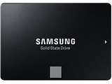 SSD Samsung 860 EVO MZ-76E250BW / 250GB / 2.5" SATA / V-NAND 3bit MLC /
