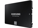 SSD Samsung 860 EVO MZ-76E250BW / 250GB / 2.5" SATA / V-NAND 3bit MLC /