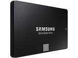 SSD Samsung 860 EVO MZ-76E250BW / 250GB / 2.5" SATA / V-NAND 3bit MLC /