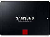 SSD Samsung 860 PRO MZ-76P2T0BW / 2.0TB / 2.5" SATA / V-NAND 2bit MLC /