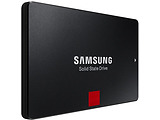 SSD Samsung 860 PRO MZ-76P2T0BW / 2.0TB / 2.5" SATA / V-NAND 2bit MLC /