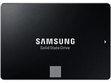 Samsung 860 EVO / 4.0TB / 2.5" SATA / V-NAND 3bit MLC / MZ-76E4T0BW /