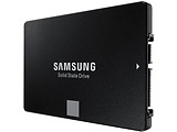 Samsung 860 EVO / 4.0TB / 2.5" SATA / V-NAND 3bit MLC / MZ-76E4T0BW /