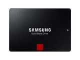 SSD Samsung 860 PRO MZ-76P512BW / 512GB / 2.5" SATA / V-NAND 2bit MLC /