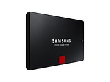 SSD Samsung 860 PRO MZ-76P512BW / 512GB / 2.5" SATA / V-NAND 2bit MLC /