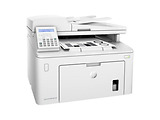 HP LaserJet Pro M227fdn / MFP A4 / G3Q79A#B19 White