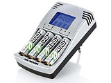 Ansmann Photo Cam IV / 4x AA 2500mAH