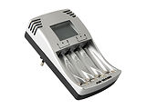 Ansmann Photo Cam IV / 4x AA 2500mAH
