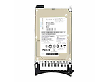 HDD IBM 00AJ096 / 300GB / 10K / SAS / 2.5 / 6Gbps /