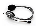 Headset Logitech Stereo H110 / 981-000271