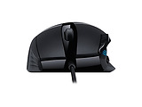 Mouse Logitech G402 Hyperion Fury / Ultra-Fast FPS Gaming  / 910-004067