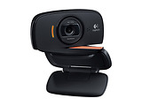 Logitech HD Webcam C525