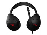 Headset Kingston HyperX Cloud Stinger / HX-HSCS-BK/EE / Black