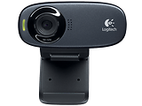 Webcam Logitech C310